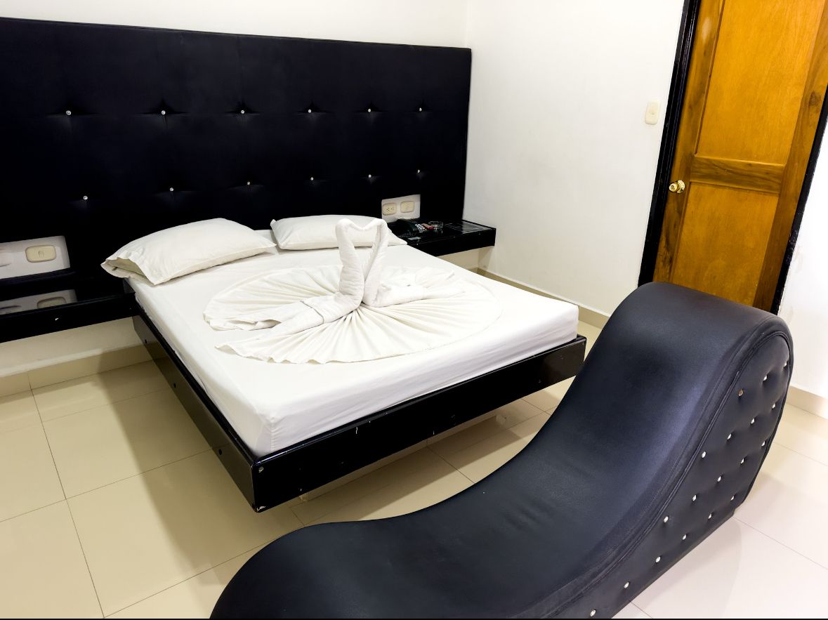 Habitación Sencilla 1