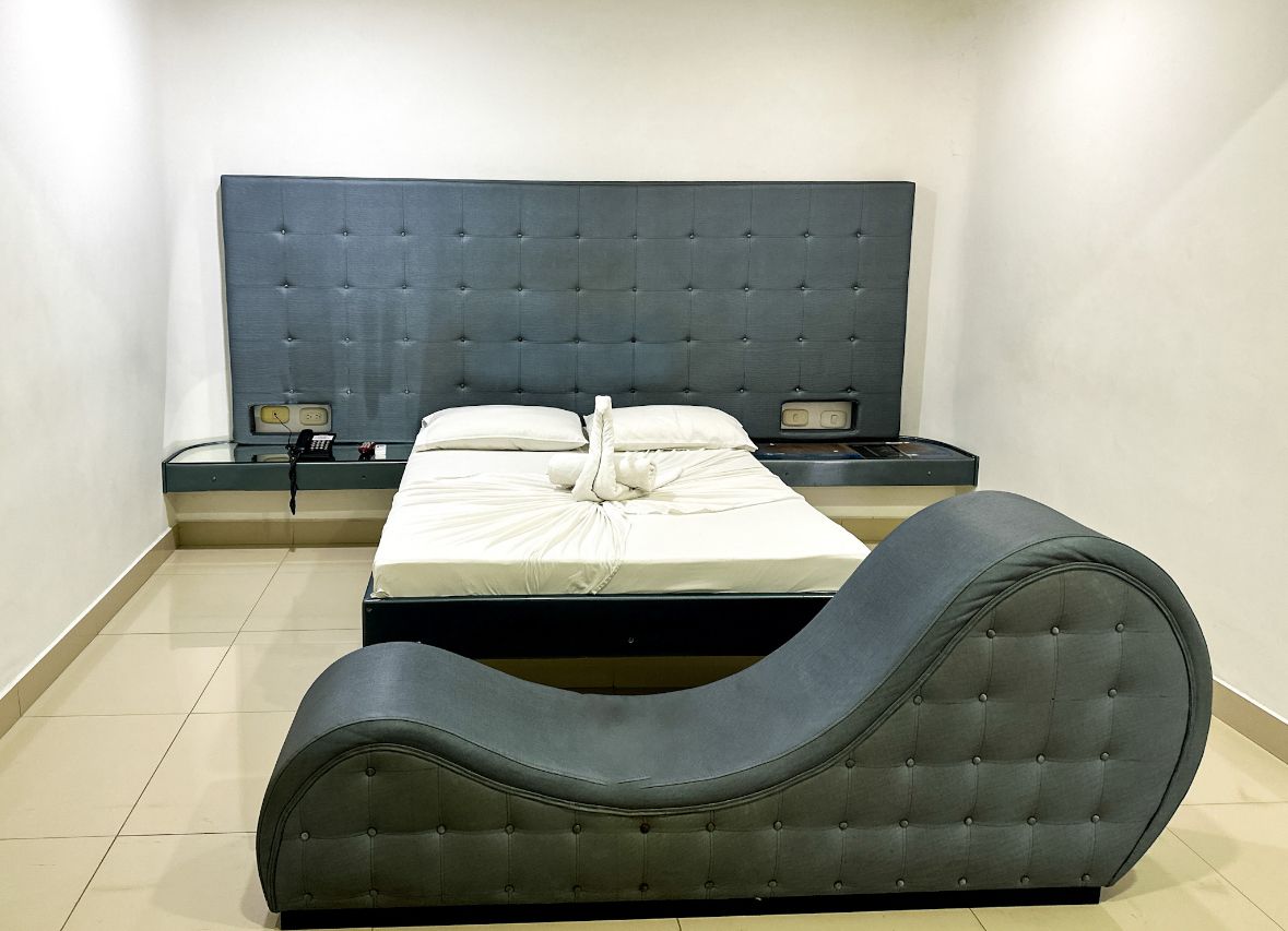 Habitación Sencilla 5