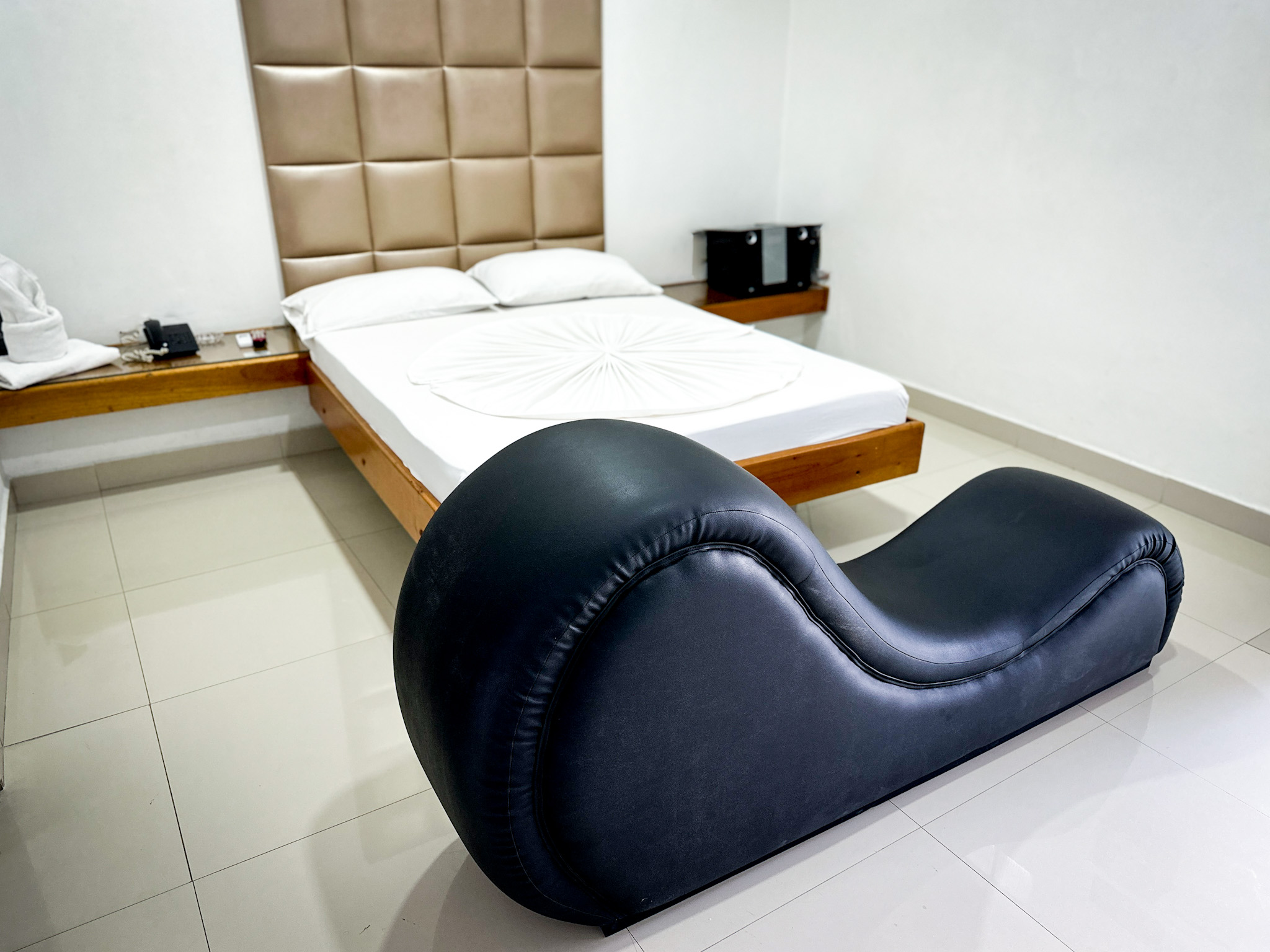 Habitación Sencilla