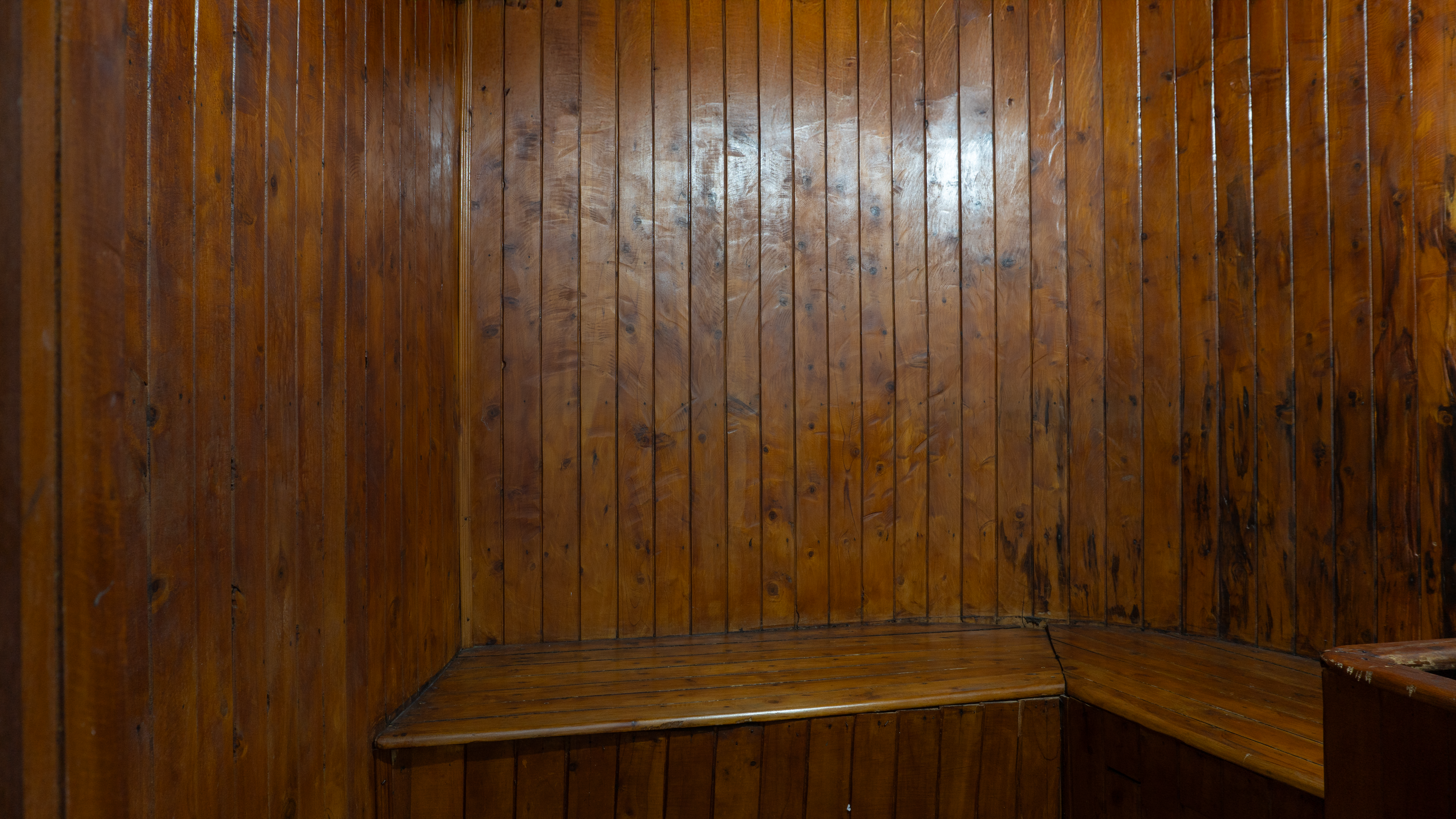 Habitación Sencilla 4