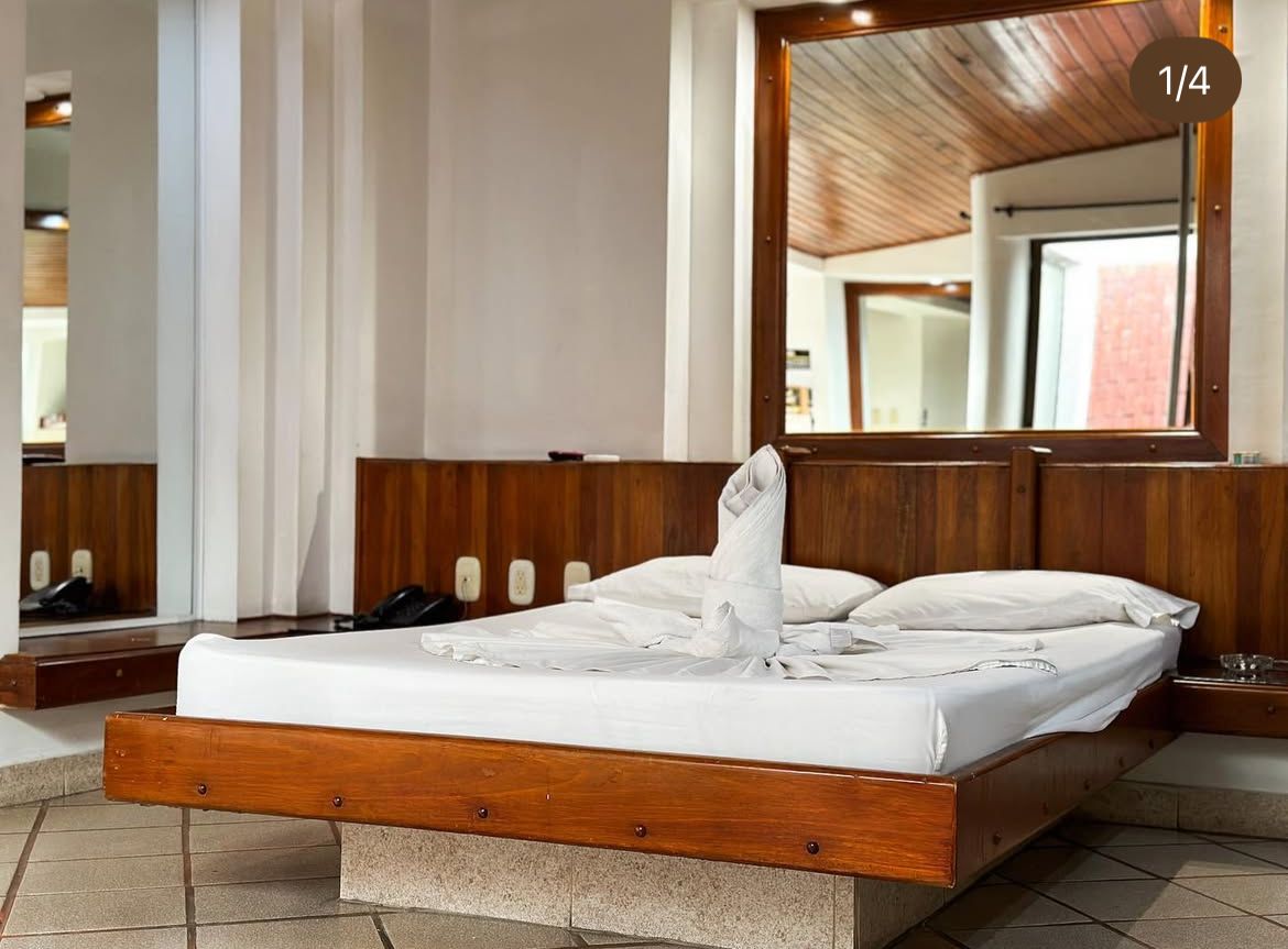 Habitación Ejecutiva