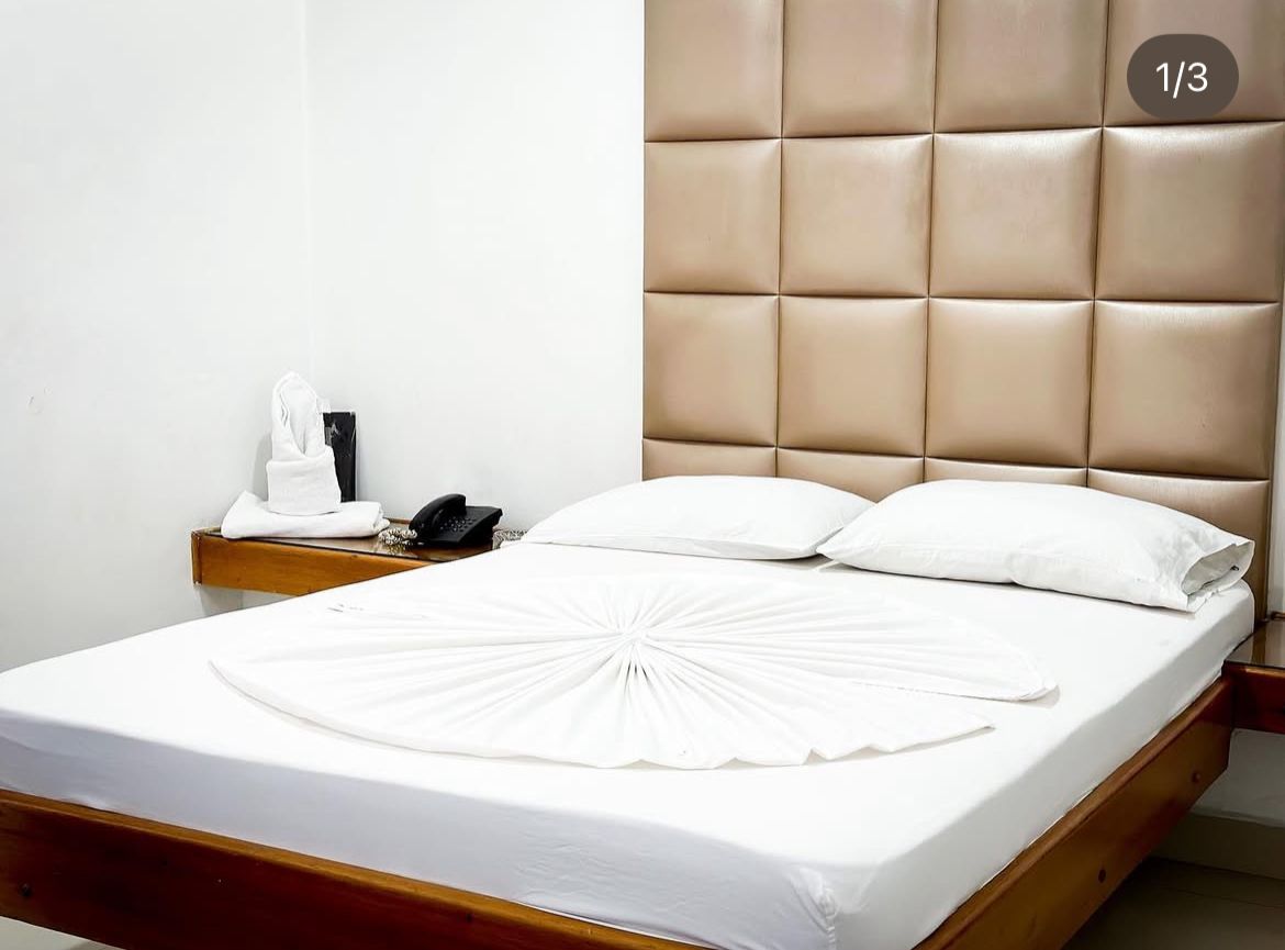 Habitación Sencilla