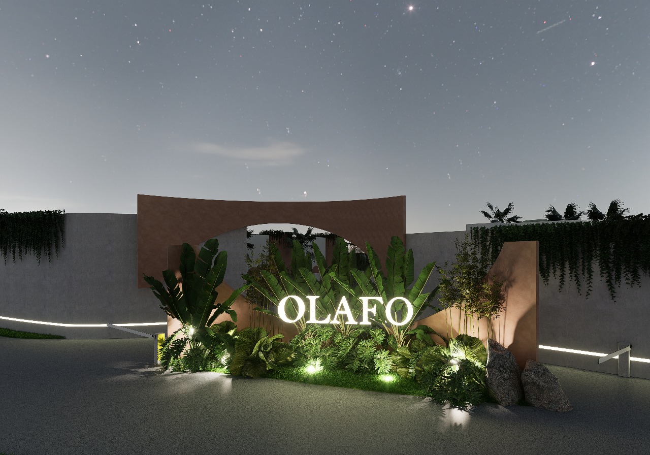 Motel Olafo